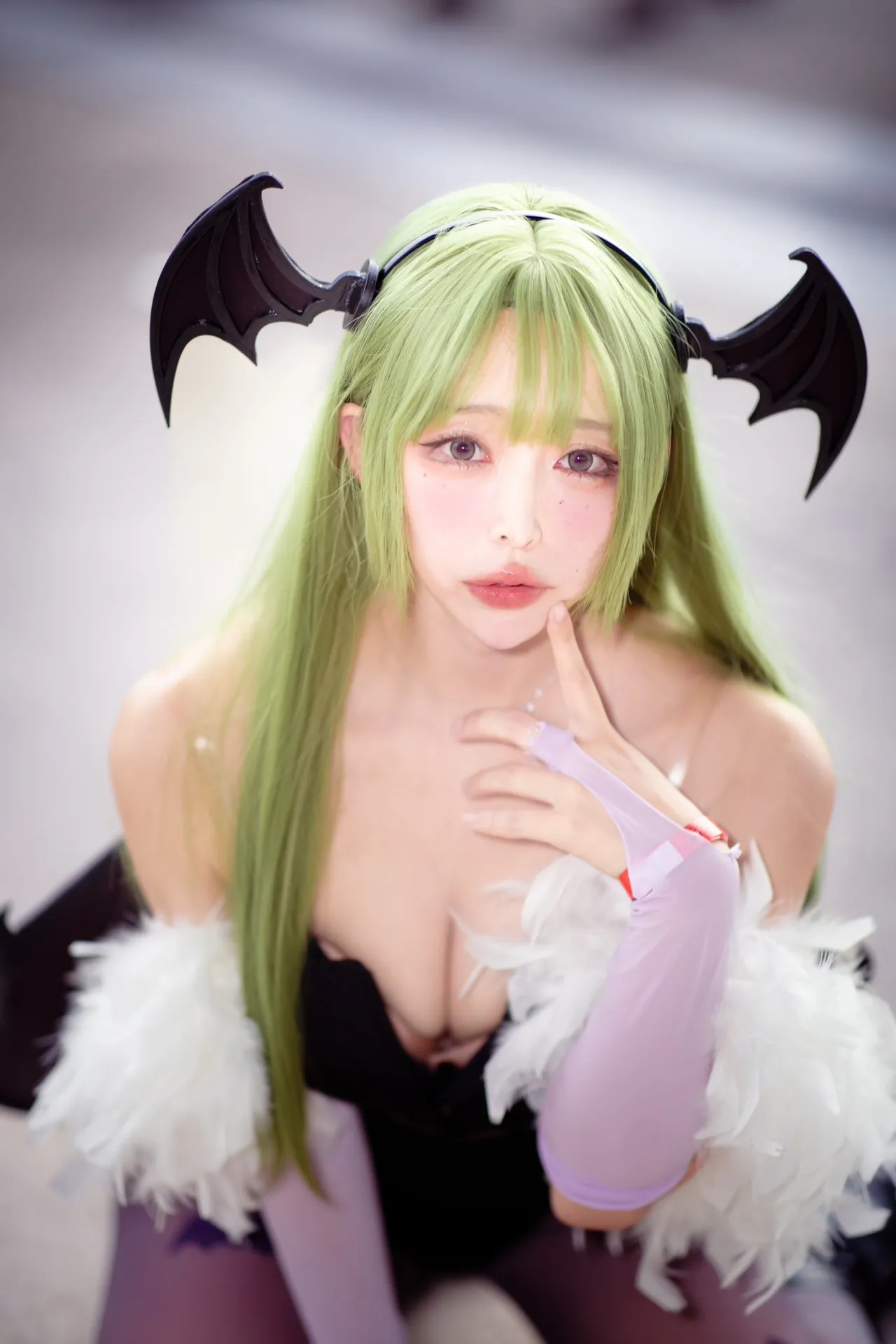 Kaga Misuo - Morrigan-erohere26.webp